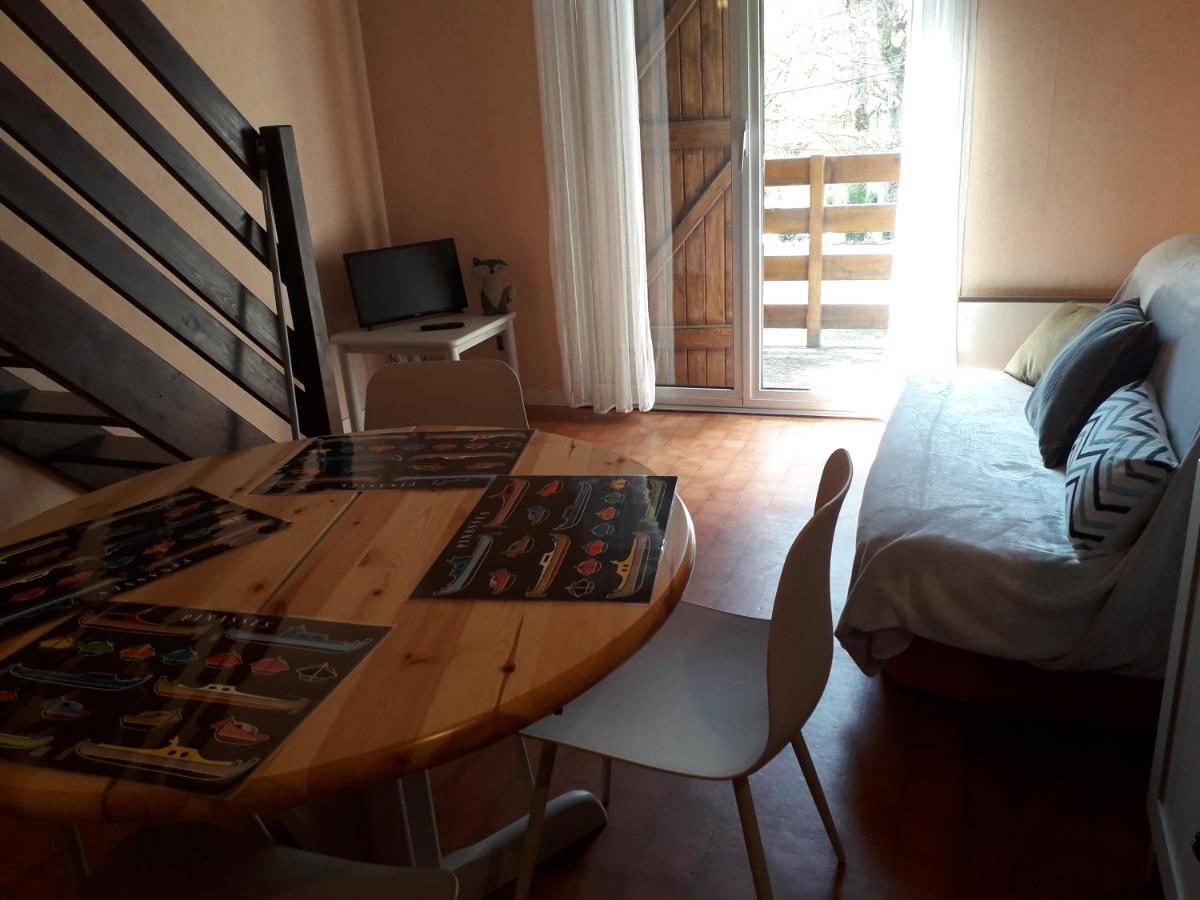 Lanton Apartment ภายนอก รูปภาพ