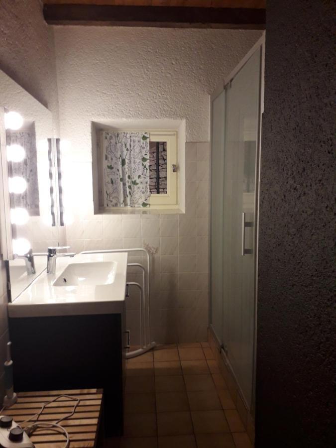 Lanton Apartment ภายนอก รูปภาพ