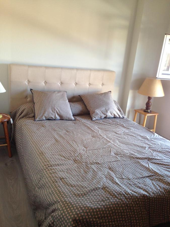 Lanton Apartment ภายนอก รูปภาพ